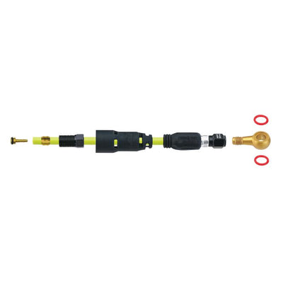 Adaptador de ajuste rápido Jagwire pro - trp banjo