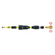 Adaptador de ajuste rápido Jagwire pro - trp banjo