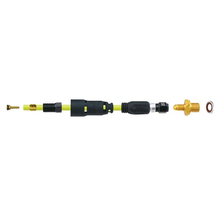 Adattatore rapido Jagwire Pro - TRP 0 gradi