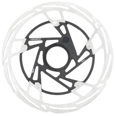 Jagwire pro lr2-e disc brake rotor - centerlock - 220mm