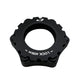 Jagwire disc rotor adapter - 6-bolt to center lock