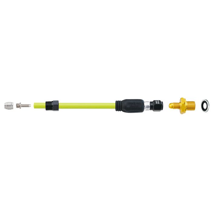 Adattatore rapido Jagwire pro - sram rosso 2019+