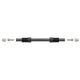 Kit de mangueras hidráulicas Jagwire sport dot - sram (g2 rs) - negro