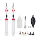 Kit de purga mineral Jagwire pro