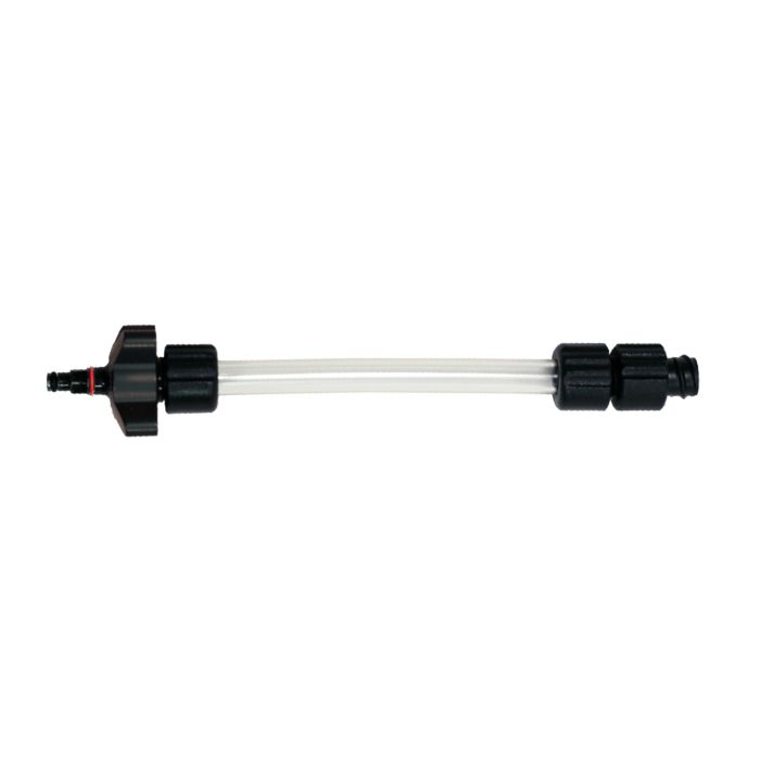 Racor de purga Jagwire pro - sram mineral