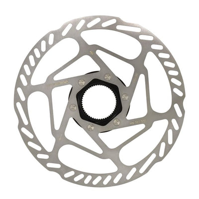 Jagwire sport sr2 disc brake rotor - centerlock - 160mm