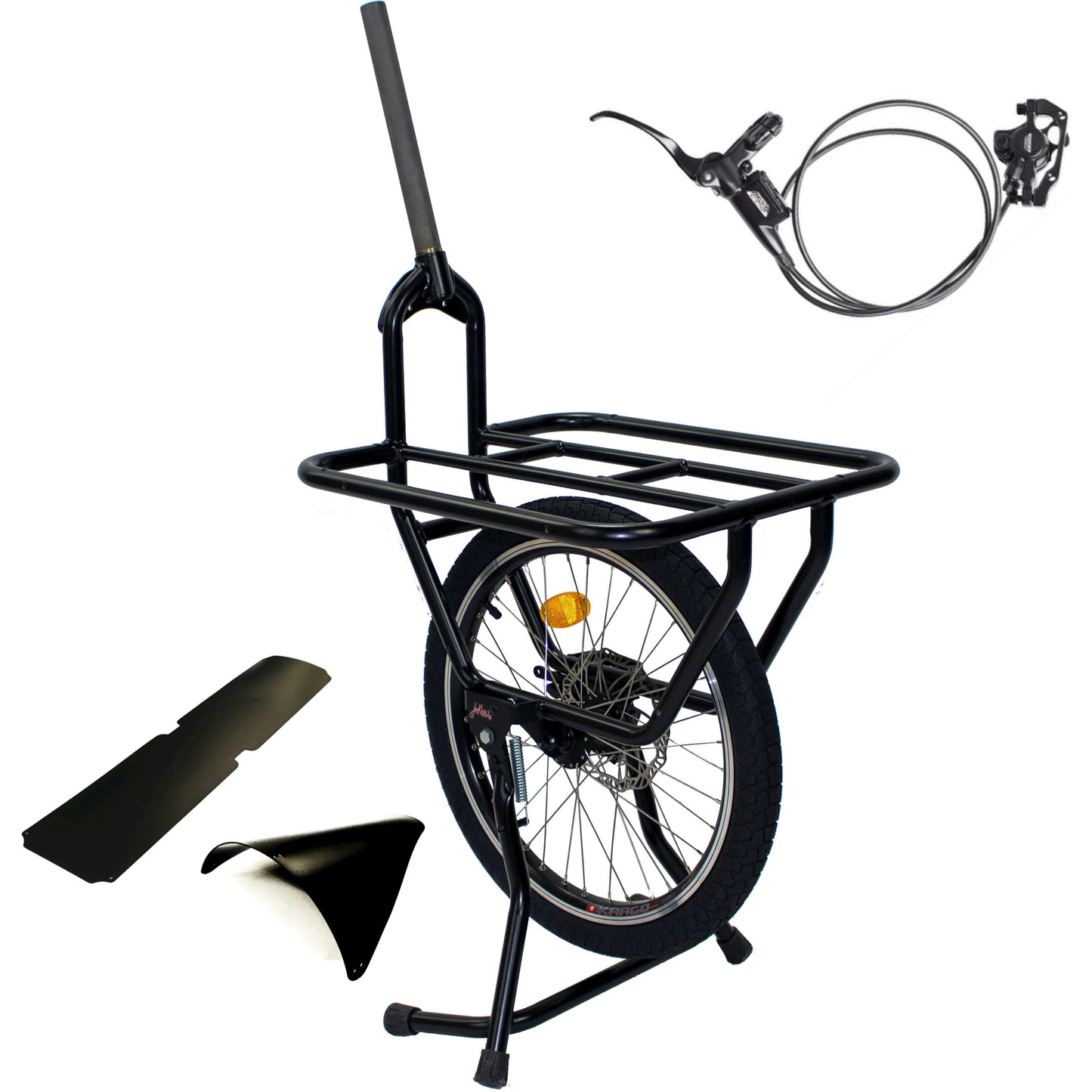 Joker Mini Cargo Cargo Fork