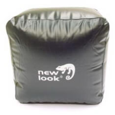 Newlooxs new tasvulkussen air pillow