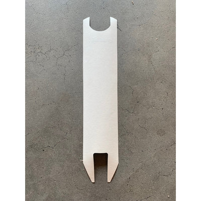 universeel transparant griptape