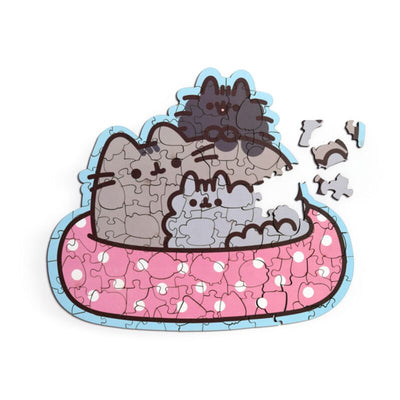 Union pusheen de kat core 130st legpuzzel