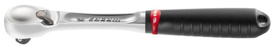 Cricchetto Facom con testa antipolvere 3 8 - serie l
