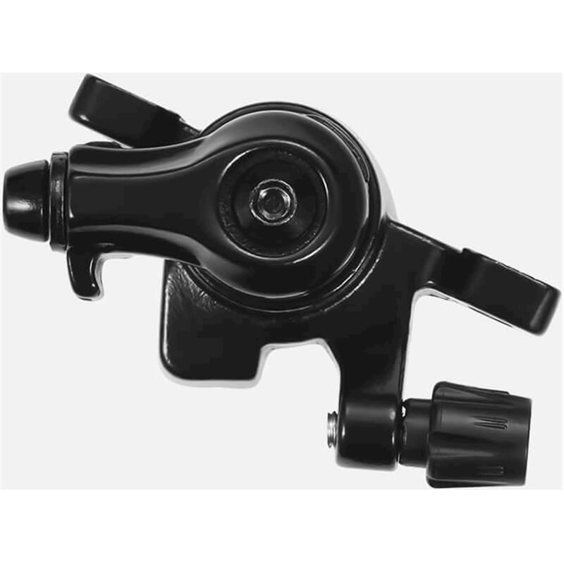 Garra de disco de freno de paso Jivr