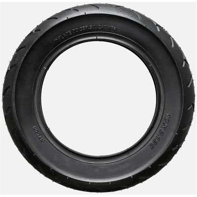 Jivr Step Tire 10 Black