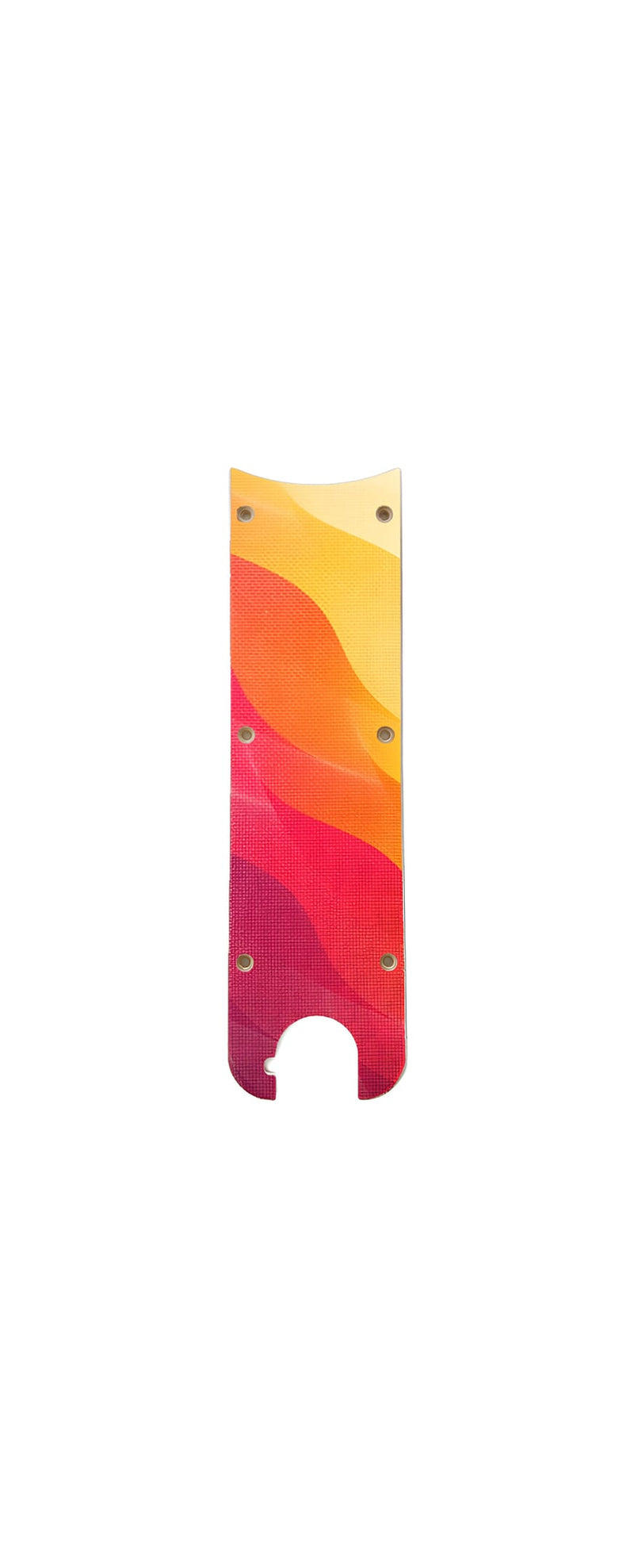 Lava del ponte scooter jivr
