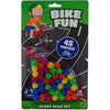 Bikefun spokies kind kralen set a 45