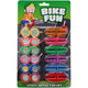 Johntoy Set Spaak Reflectors Color
