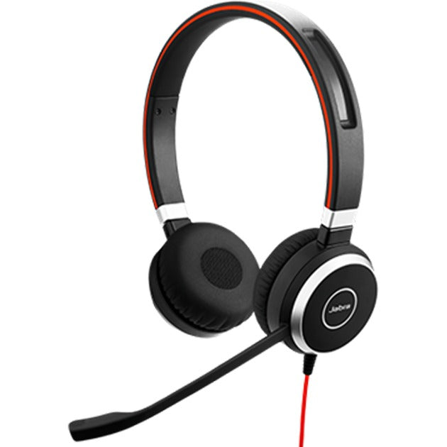 Jabra evolucione 40 ms dúo