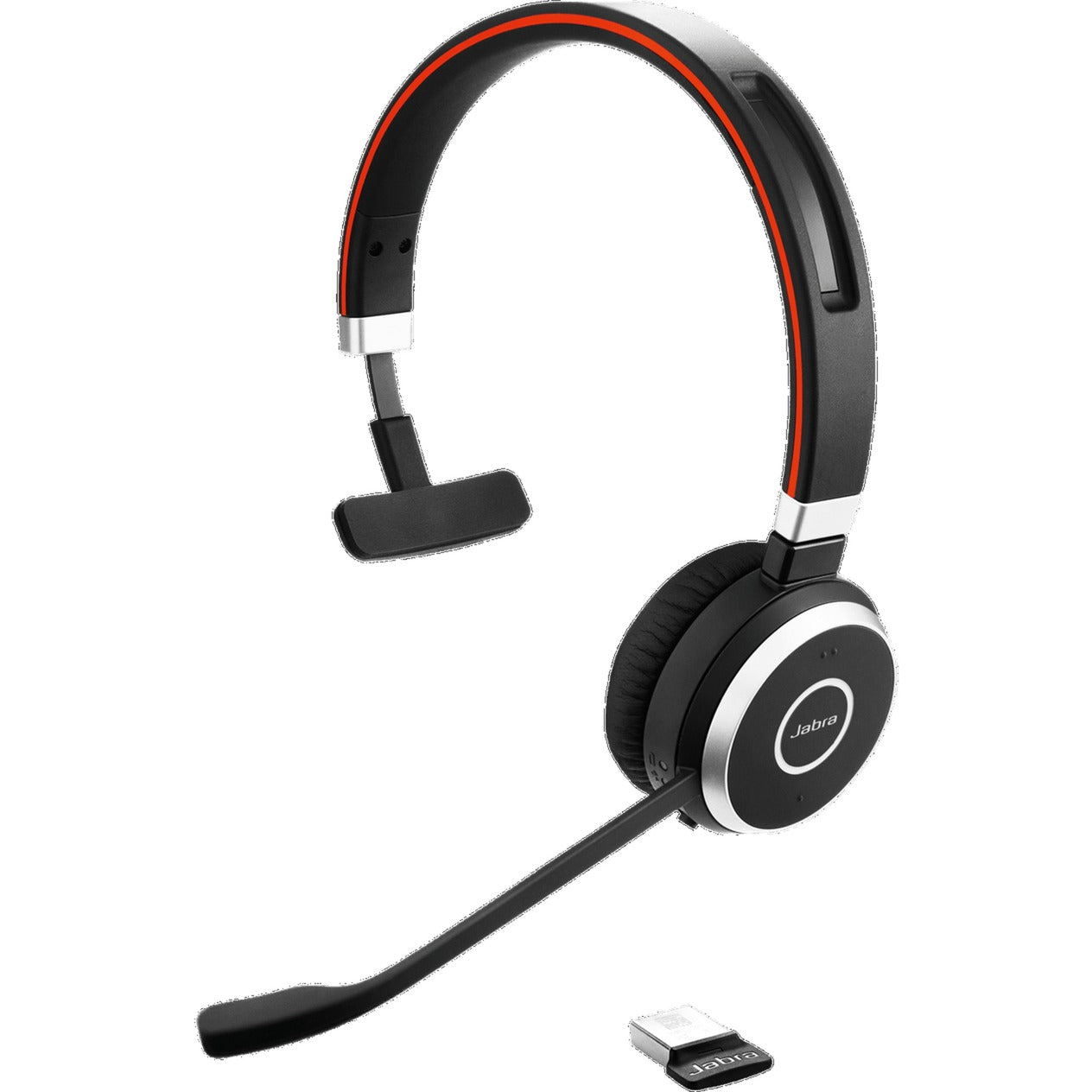 Jabra evoluciona 65 UC SE