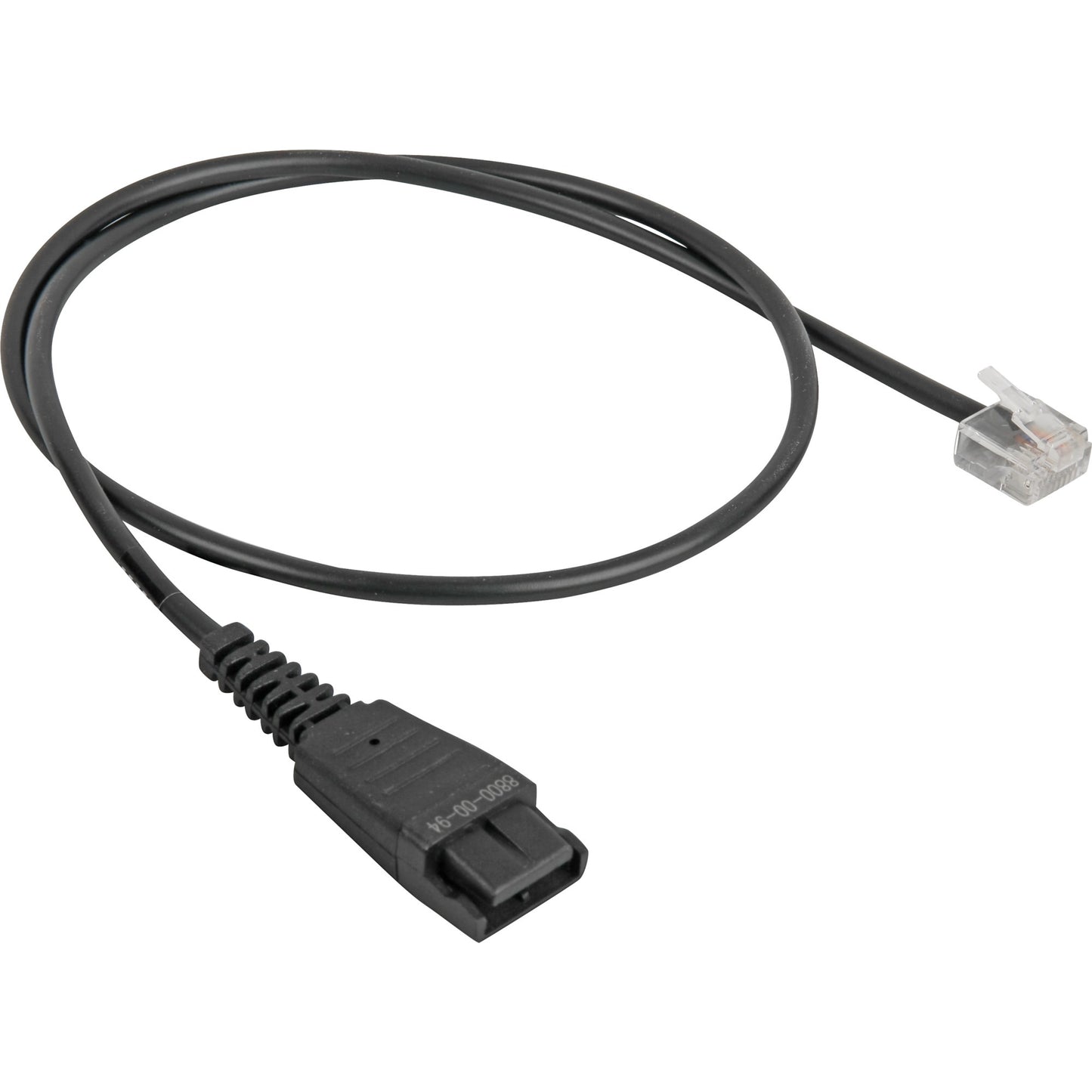 Cavo telefonico Jabra QD-RJ45