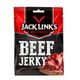 Jack link's beef jerky original (12x 25gr)