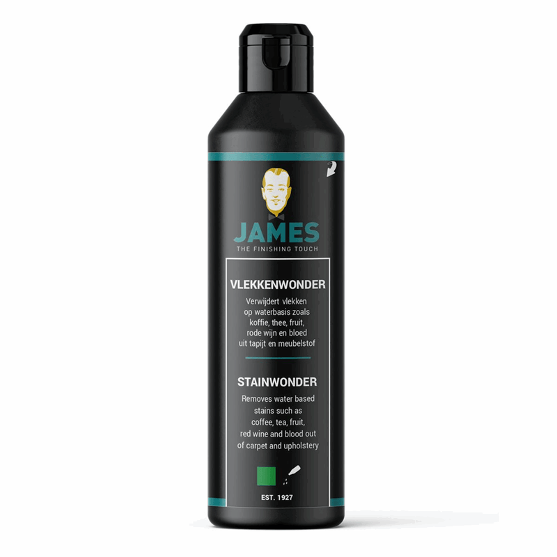 Miracolo delle macchie di James (250 ml)