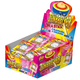 Zed candy jawbreaker su stecco (15 pezzi)