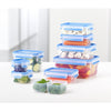 Tefal masterseal vershouddoos 0,85l