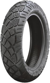 Heidenau Tire K58 Snow.M. 140 70-12 TL 65p m+s