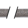 Elvedes espuma antirrobo para manguera 6-11mm 750mm(10) 2018015