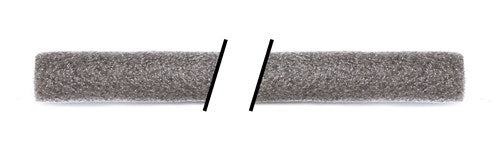 Elvedes espuma antirrobo para manguera 6-11mm 750mm(10) 2018015