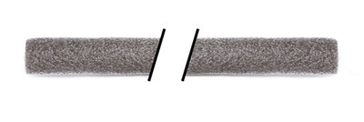 Elvedes espuma antirrobo para manguera 6-11mm 750mm(10) 2018015