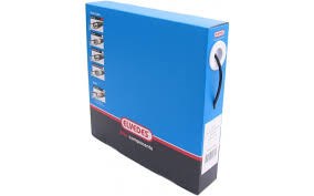 Rem buitenkabel gevlochten met voering 30 meter