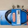Per cavo freno nexus rollerbrake cpl. nero 6282