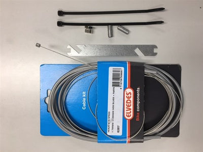 Set di cavi per ingranaggi Nexus 4 7 8V 1700 2250 mm