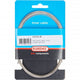 Interruptor de cable interno Elvedes 2250 mm de acero inoxidable Ø1.1 mm Shimano Sram N-Nippel (en el mapa)