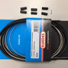 Conjunto de cable de engranajes Nexus 3 1700 2250 mm de acero inoxidable -