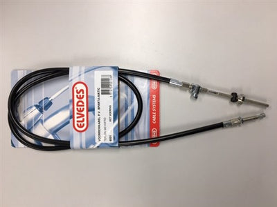 Dmp kabel voorrem spartamet