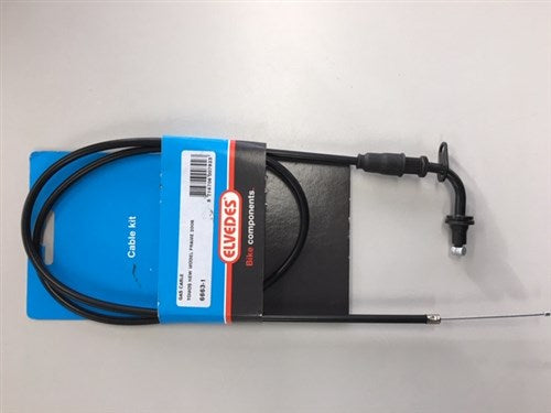 Elvedes A35 Cavo a gas NM AF'2008 con Bend 6662