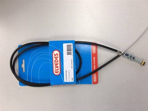 Cavo di avviamento Maxi Elvedes 6667