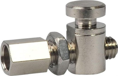 Versteller de rollerbrake Elvedes M6 - latón (15 piezas)
