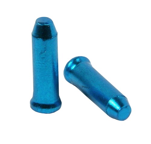 Elvedes Pot A 500 Pezones anti -Tabla de 2.3 mm Alu Azul