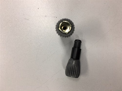 ELVEDES CABLE PRUEBA EN EL PADE STI