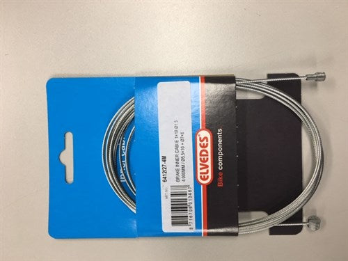 cavo interno freno 4000 mm universale argento