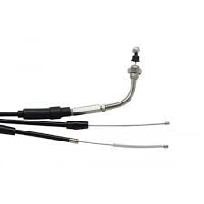 Aprilia sr cable de gas M bloque de piaggio