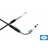 Aprilia ditech cable de gas teflon