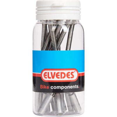DS Elvedes build a V-Brake in acciaio inossidabile Flex (10)