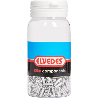 DS Elvedes Nipple anti -tasso 1,6 mm (500)