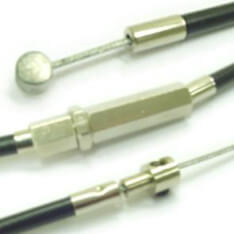 Elvedes Walker Cable CPL disimballaggio