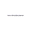 Elvedes Rem buitenk 5mm smoke (10m) gevlochten 182039-10