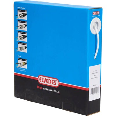 Elvedes Hydro Snake 20m Ptfe White 2012031